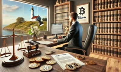 bitcoin attorney mount dora florida