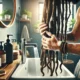 how to clean dreadlocks