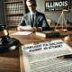 sample complaint for sanctions against an attorney in illinois