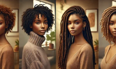 Microlocs Vs. Sisterlocks: Everything is explained here!