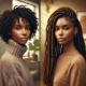 Microlocs Vs. Sisterlocks: Everything is explained here!