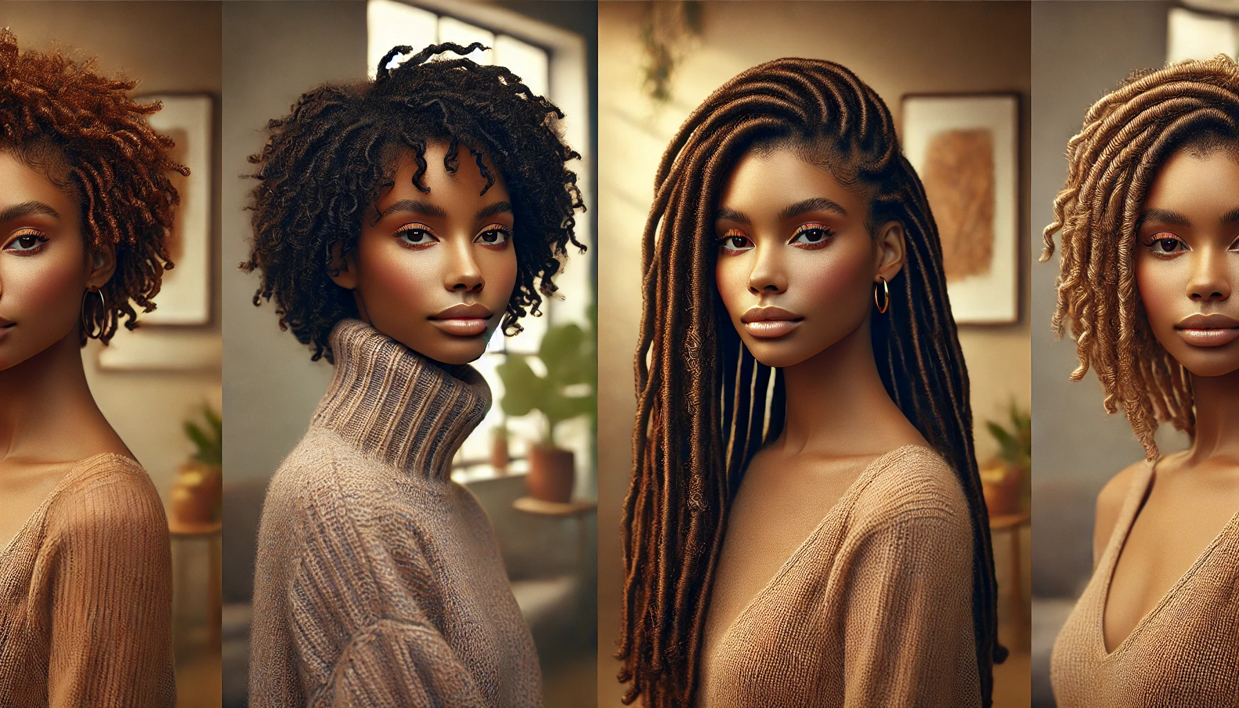 Microlocs Vs. Sisterlocks: Everything is explained here!