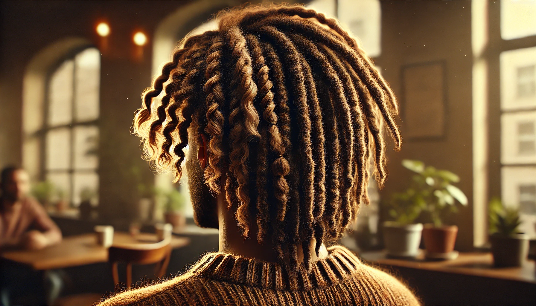 Growing Dreadlocks