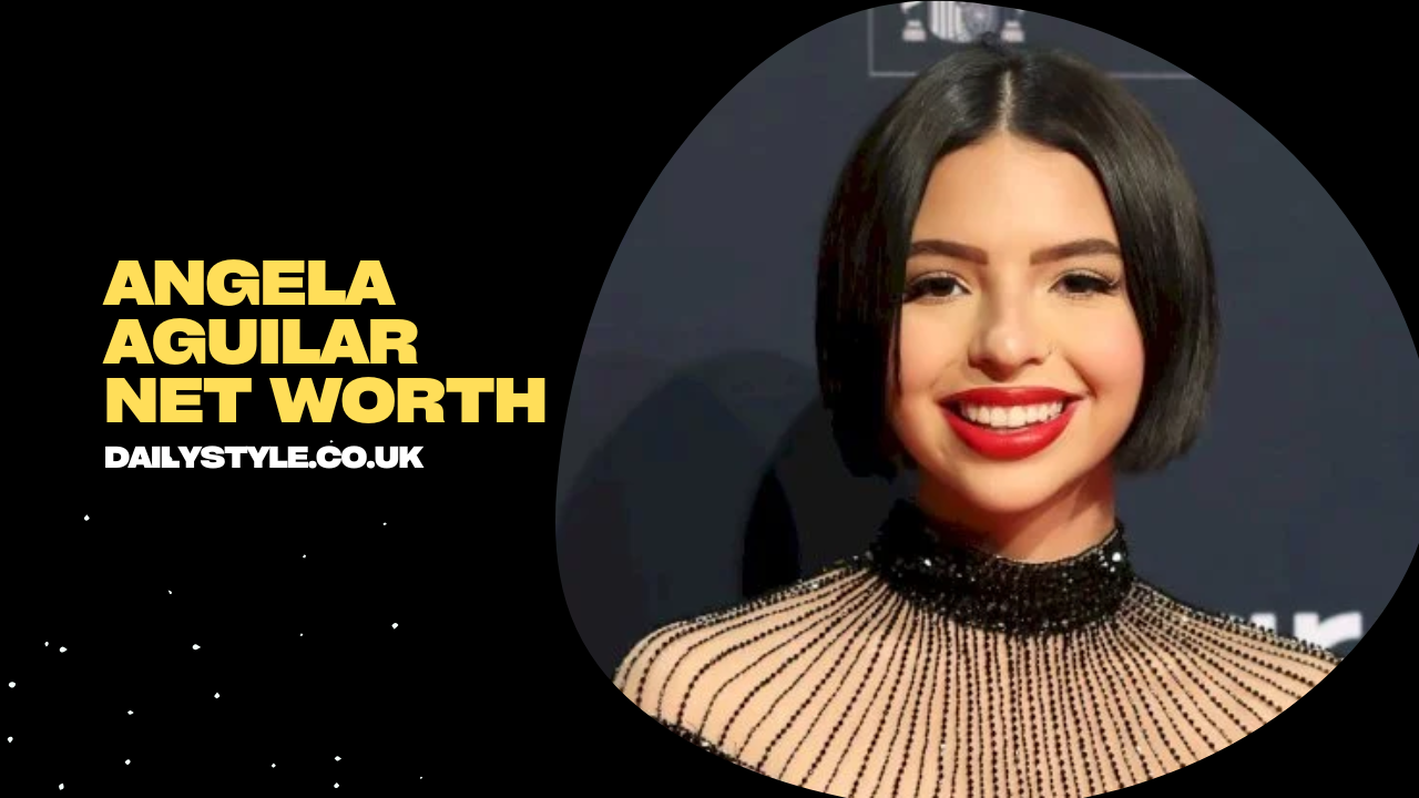 angela aguilar net worth