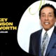 smokey robinson net worth