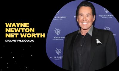 wayne newton net worth