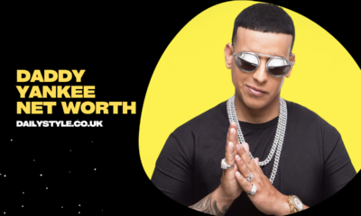 daddy yankee net worth