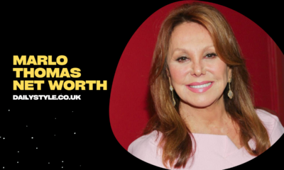 marlo thomas net worth