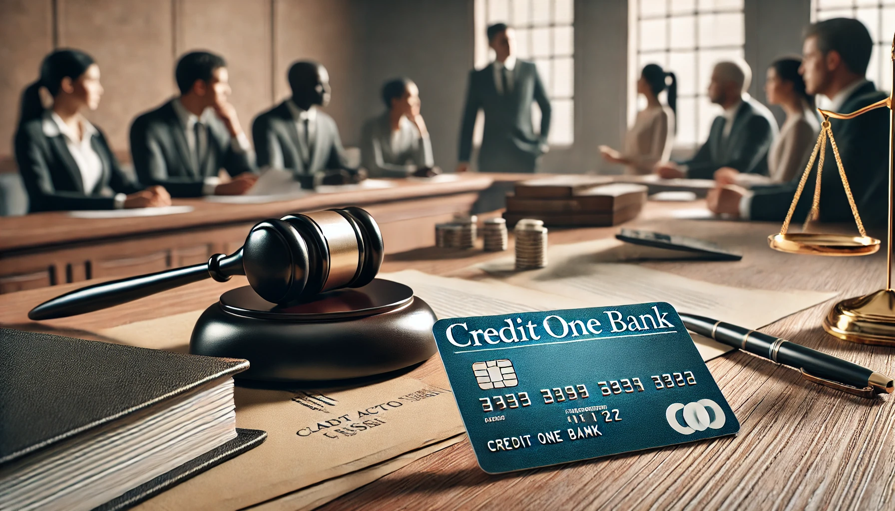 credit one bank settlement lawsuit