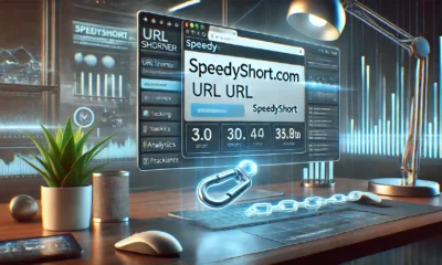 SpeedyShort.com