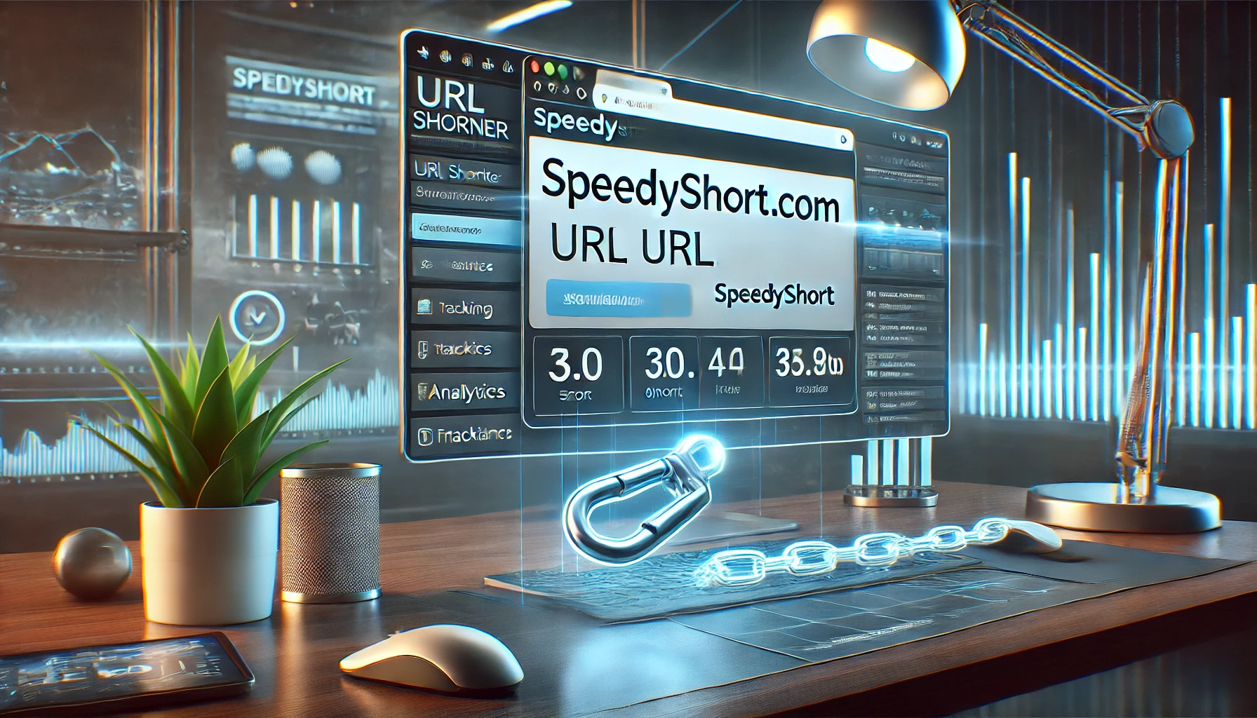 SpeedyShort.com