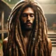 Dreadlocks Spiritual