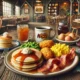 cracker barrel menu