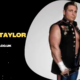 Mike Taylor WWE