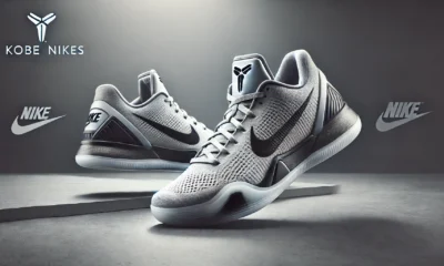 Kobe Nike Shoes