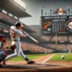 baltimore orioles vs san francisco giants match player stats