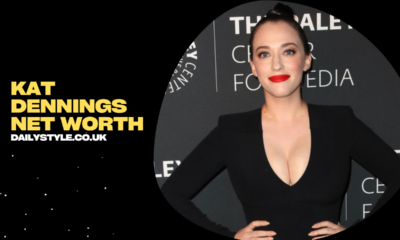 kat dennings net worth