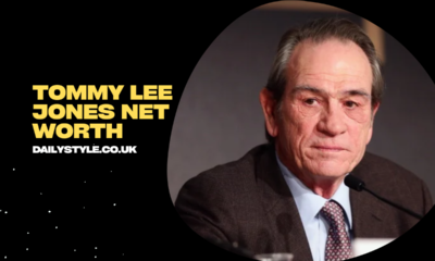 tommy lee jones net worth