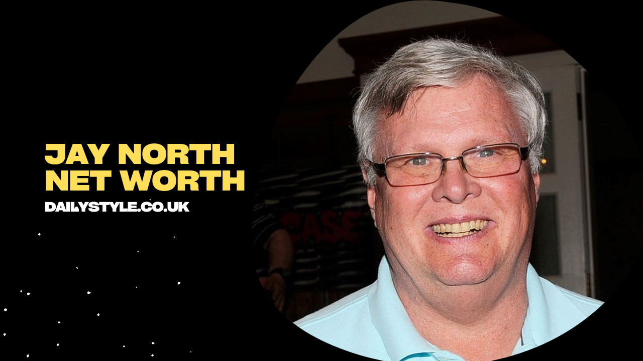 jay north net worth