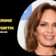 catherine bach net worth