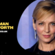 uma thurman net worth