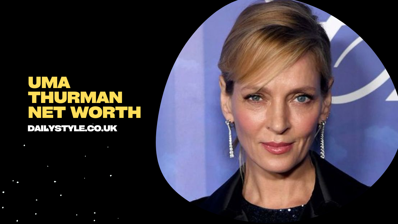 uma thurman net worth