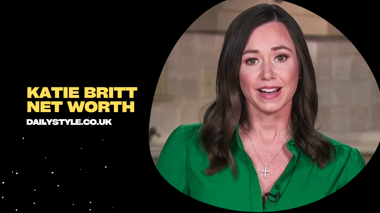 katie britt net worth