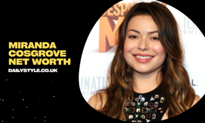 miranda cosgrove net worth