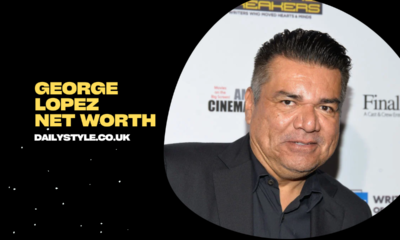 george lopez net worth