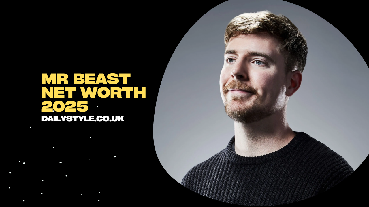 mr beast net worth 2025