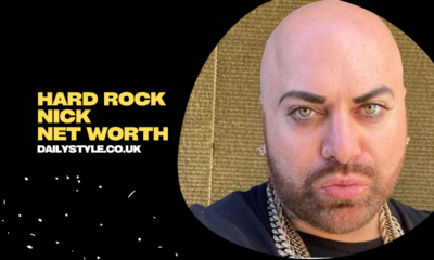 hard rock nick net worth