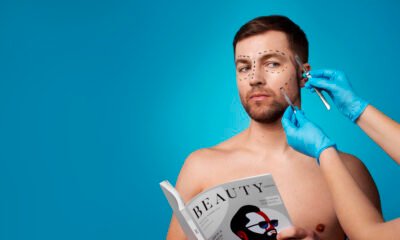 men’s aesthetic solutions